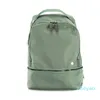 Sevencolor Hochqualität Outdoor -Taschen Schoolbag Rucksack Ladies Diagonal Bag Neue leichte Rucksäcke mit Logo3925585
