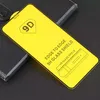 Vollkleber 9D Displayschutzfolie für iPhone 14 Pro Max 12 13 Mini Samsung Anti-Kratzer 9H Härte XR XS 7 8 Plus Schutzfolie mit Einzelhandelsverpackung