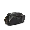 Duffel Bags Joint Series QUANTUM Men's Large-capacity Fitness Travel Bag Fashion Casual Storage Shoulder