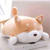 2030cm kawaii漫画クッション子犬犬shiba inu fill filed doll shiba inu dog DogぬいぐるみldrenおもちゃldrenベビーギフトJ220729