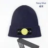 Stylish Stones Stones Beanie Cap Designer List Jacquard Beanie Island Men Men Women Wool Hat Unisex Ski Caps248i