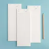 Pcs Super Long Note Paper Student Book Guest Memo Pad Shopping List Pads Notepad Planner Office School Supplies