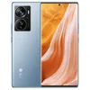 Oryginalny Xiaomi Zte Axon 40 Pro 5G Telefon komórkowy 12 GB RAM 256GB 512GB ROM Snapdragon 870 108.0MP NFC Android 6.67 "144 Hz Identyfikator odcisku palca Palop