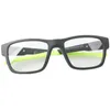 NEW O يصل الصف إطار خفيفة للغاية النظارات الرياضية 52-18 السلامة مريحة يرتدي TR90 النظارات الطبية للجنسين المعطي اللون مصنع OEM