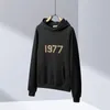 Kvinnor huva tr￶jor designer huvtr￶jor herrar kl￤der h￶g street tryck hoodie pullover vinter tr￶ja