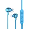 Q60 Bluetoothワイヤレスヘッドセットヘッドフォンスポーツイヤホンを実行しているhif earbud for iphone lg samsungスマートフォン