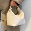 Borse da sera Borsa a tracolla moda donna 2022 Influencer Universale Casual da portare a mano Pendolare Una spalla Nicchia Cuscino francese