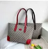Big bag women's 2023 new version versatile Outlet leisure personality atmosphere sling shoulder large Handbags Design deals