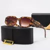 2022 남성 선글라스 디자이너 여성용 선글라스 선택적 최고 품질 편광 UV400 보호 렌즈 박스 태양 안경
