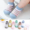 First Walkers Summer Children Casual Shoes Baby Girl Boy shoes born Mesh Non Slip Socks Toddler Infant Designer Sneakers 221107