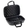 Visaccessoires SML Spining Bag PU Case Cover Reel schokbestendig waterdichte tackle-opslag voor 1-2 221107