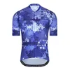 Chaquetas de carreras KEYIYUAN 2022 Hombre Ciclismo Jersey Tops Verano Montar Bicicleta Camisa Mountain Bike Ropa MTB Ropa Maillots Ciclismo Hombre