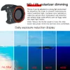 Drönare Oil Filter DJI Mini 2 Camera Lens för Mavic Mini 12Se Drone Set UV ND CPL 481632 NDPL -tillbehör 2211083584077