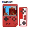Jogadores de jogos portáteis Brooio 500 em 1 console de vídeo retrô TV AV Out Mini for Kids Gift 221107