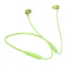 Q60 Bluetoothワイヤレスヘッドセットヘッドフォンスポーツイヤホンを実行しているhif earbud for iphone lg samsungスマートフォン