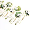 Good Cartoon Bookmark Eco-friendly Lightweight Pendant For Dorm Decorative