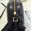 Diseñador de cuero genuino bolsos de hombro bolso de la cámara para mujer monedero moda bolso de cuero de vaca presbicia titular de la tarjeta monedero bolsos de mensajero brandwomensbags