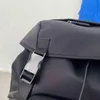 حقائب الظهر الرياضية للجنسين حقيبة سفر غير رسمية مصممة حقيبة اليد Crossbody Schoolbag Gym Pitness Backpacks