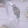 Headpieces TRiXY S03-FG Ladies Fashionable Hair Band Baroque Hoop Wedding Headbands For Bride Women Jewelry