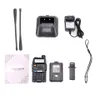 Walkie Talkie Baofeng UV-5R III Tri-Band Dual Antenna VHF 136-174Mhz220-260Mhz UHF 400-520Mhz Ham Radio Scanner UV5R UV 5R 221108