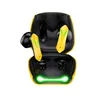 R05 TWS Earphone Cool Light Flash Super Car Model Model Wireless Bluetooth 5.2 سماعات ألعاب رياضية مع ميكروفون لجميع هاتف iPhone 14 Samsung Xiaomi