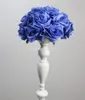 الزهور الزخرفية SPR 40cm Pomander Rose Ball 4pcs/Lot Bride Holding Flower Wedding Desing Party/Home Decoration