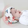 Шляпы шляпы Beanieskull Caps Baby Maidler Cap Cap Hear Head Head Soft Commower Security Rectureable Learning для прогулки с аварийной шляпой 221107