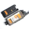 Walkie Talkie Applicable TYT MD398 Digital DMR DMR Водонепроницаемый IP67 Двухчастотный радиоприемник 10 Вт.