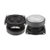 Taşınabilir Hoparlörler Aiyima 2pcs 53mm Ses Tam Aralık 4 Ohm 15 W Hoparlör DIY Ses Mini Hoparlör Ev Sineması için 221107