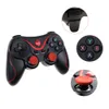 Giocatore di gioco con maniglia nostalgica Controller di gioco Bluetooth wireless collegato direttamente ad Android o iOS