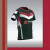 22 23 Libanon ENGELAND rugbyshirt Zuid-Amerika Wereldbeker 2022 2023 Tonga Samoa Australië thuis uitshirt S-5XL 666