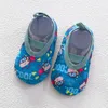 First Walkers Boy Kids Beach Sport acquatici Sneakers Bambini Nuoto Aqua Scarpe a piedi nudi Neonata Surf Pesca Immersioni Indoor Outdoor Pantofole 221107