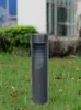 Modern Simplicity LED Solar Lawn Lamp Garden Light Waterproof Outdoor Courtyard Villa Landscape Bollards