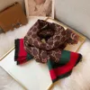 Scarpe designer Silk Scarf Scarf Luxury Scarf Womens Quattro Scialcini Lettera di moda SCARPE SCARPA