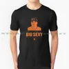 Camisetas masculinas Bartolo - Big Sexy Graphic Custom Funny Tshirt Colon Baseball Mets York Brooklyn Queens Bronx