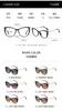 Sonnenbrillenrahmen 2022 Kunststoff Titan Anti Blaues Licht Gläser Polarisierte Flip-on Frauen TR90 Mode Computer Brillen Brillen