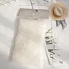 Decorações de Natal Snow Powder Floces seco Film plástico Conjunto de atiradores de adereços de árvores caindo