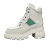 Mężczyźni Ace Designer buty Martin Outdoor White Offs Platforma Sneakers Chaussures Runnings Hurtowe kobiety luksusowe buty Dno Low Jordens des Chaussures 1s 11s x181