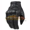 Luvas de motocicletas St11 homens mulheres moto couro de carbono luvas de inverno Motorbike Motorcross ATV Motor Novo