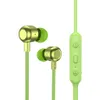 Q60 Bluetooth trådlösa headset hörlurar som kör sportörlurar hif öronbud för iPhone LG Samsung smartphones i låda