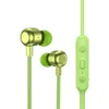 Q60 Bluetoothワイヤレスヘッドセットヘッドフォンスポーツイヤホンを実行しているhif earbud for iphone lg samsungスマートフォン