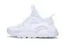 Designer Huarache Run Ultra Triple Zwart Wit Casual schoenen Klassieke heren dames huaraches 4.0 1.0 Paars Punch University Rode regeners outdoor