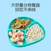 Dinnerware Sets Creative Preservation Tray Eco Fresh Keeping Spacer Organizer Preservate Reusable Refrigerator Storage