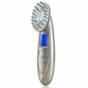 3 in 1 Anti-Hair Laser Micro-courant Radio Fréquence Pon LED Machine Hair Regrowth Comb269T