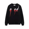 Sweater para hombres Sweater Sweiner Sweater Sweater Pulter Stoter Women's Femen Sabray Gear Outfoor Fashionable Letting Sportswear Casual Pareja