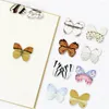 Stylish Bookmark Clip Non-fade Magnet Holder Teacher Gift Book Accessories Student Stationery