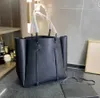 designersLuxurys Designers Bags Handbag Women Shopping Bag Large Quantity Female Shoulder Bagss Big Brand black and white color handbags