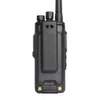 Walkie Talkie Applicable TYT MD398 Digital DMR DMR Водонепроницаемый IP67 Двухчастотный радиоприемник 10 Вт.