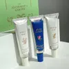 Hand Cream 50ml with 3pcs a Set 1.6fl.oz Creme Pour Les Mains Garden Hands Creams 3 in 1 Gift Box Handcare Lotion Fast ship