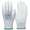 XINGYU Équipement de protection individuelle pour la sécurité des entreprises Anti-coupure Jardinage Industriel PU Mécanicien Gants CE Gants de travail Antistatique